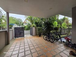 Hillcrest Park (D11), Terrace #511249621